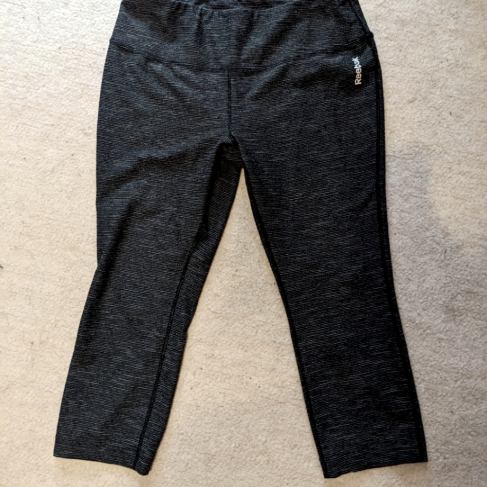 Reebok Women's Ankle Leggings